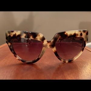 PRADA women’s sunglasses - only worn once!